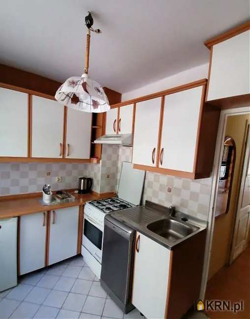 Mieszkanie  na sprzedaż, Kraków, Prądnik Czerwony, ul. Kwartowa, 1 pokojowe