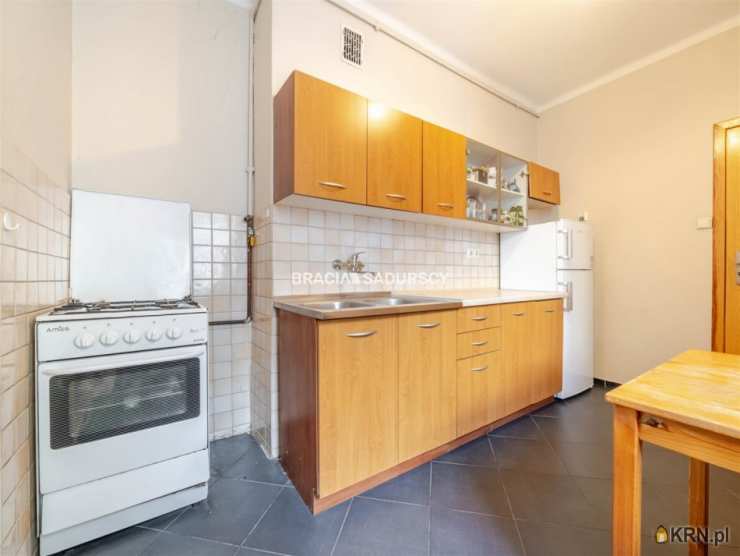 BRACIA SADURSCY ODDZIAŁ BS4 KROWODRZA, Mieszkanie  na sprzedaż, Kraków, Grzegórzki, ul. M. Siedleckiego