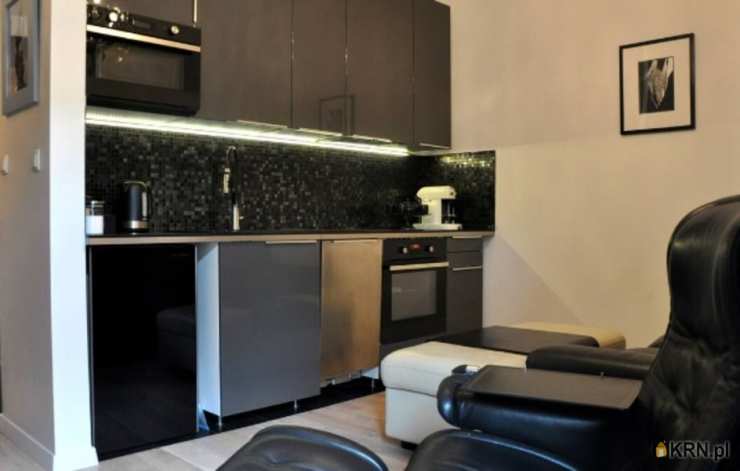 Kraków, Stare Miasto, ul. dr. L. Zamenhofa, Mieszkanie  na sprzedaż, 2 pokojowe