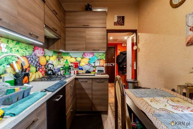 Mieszkanie  na sprzedaż, 1 pokojowe, Kraków, Grzegórzki, ul. Metalowców