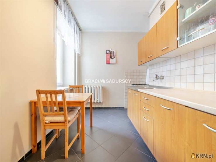 1 pokojowe, Mieszkanie  na sprzedaż, Kraków, Grzegórzki, ul. M. Siedleckiego