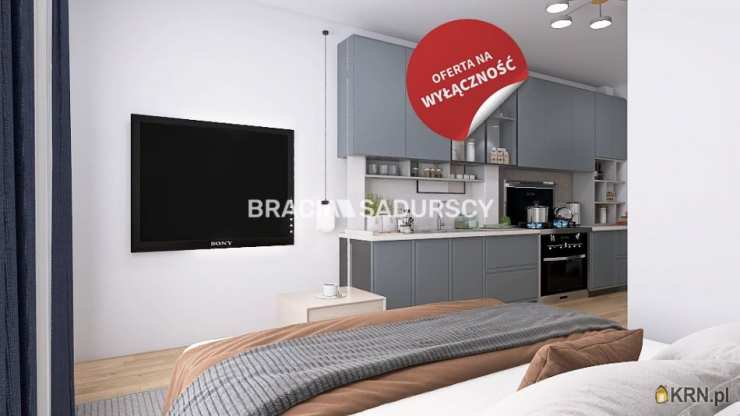 Mieszkanie  na sprzedaż, Kraków, Stare Miasto, ul. św. Krzyża, 7 pokojowe