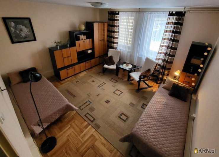 Mieszkanie  do wynajęcia, Kraków, Krowodrza, ul. , 1 pokojowe