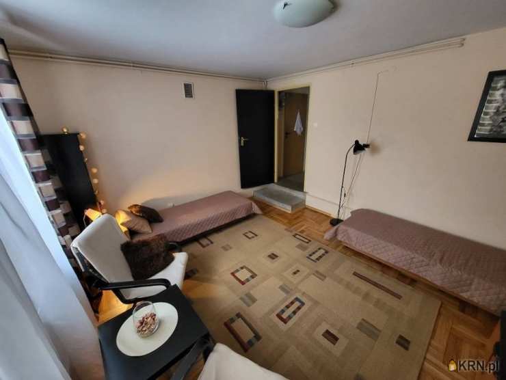 Mieszkanie  do wynajęcia, 1 pokojowe, Kraków, Krowodrza, ul. 