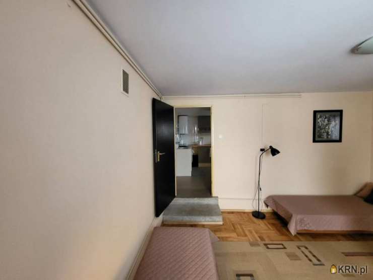 Kraków, Krowodrza, ul. , Mieszkanie  do wynajęcia, 1 pokojowe