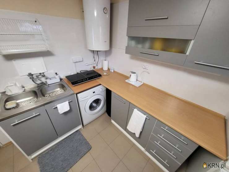 Kraków, Krowodrza, ul. , 1 pokojowe, Mieszkanie  do wynajęcia