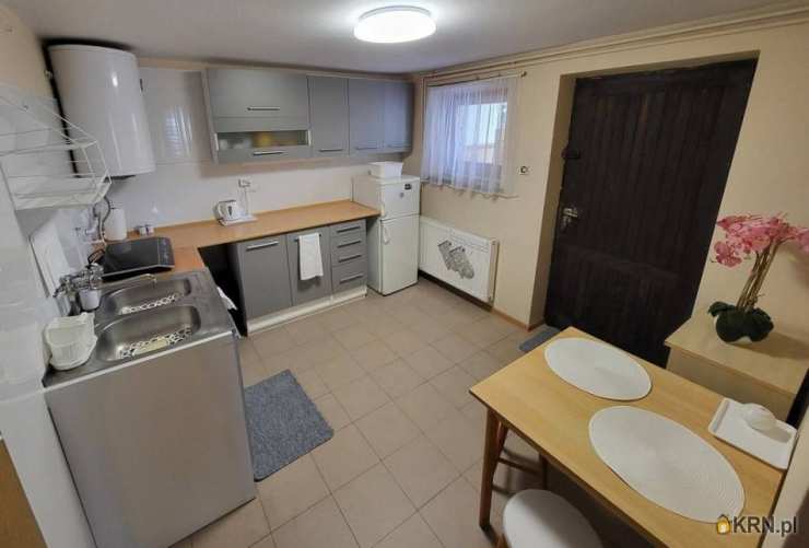 1 pokojowe, Kraków, Krowodrza, ul. , Mieszkanie  do wynajęcia