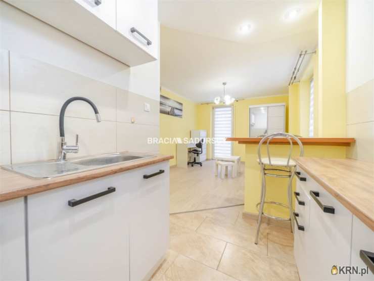 Mieszkanie  do wynajęcia, Kraków, Krowodrza, ul. Racławicka, 2 pokojowe