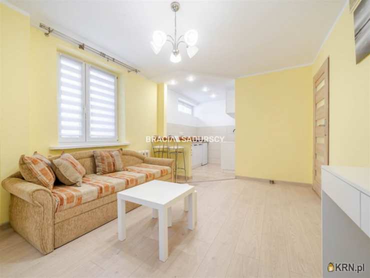 Kraków, Krowodrza, ul. Racławicka, Mieszkanie  do wynajęcia, 2 pokojowe