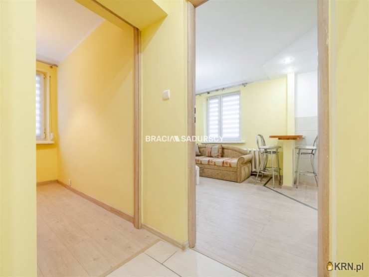 2 pokojowe, Mieszkanie  do wynajęcia, Kraków, Krowodrza, ul. Racławicka