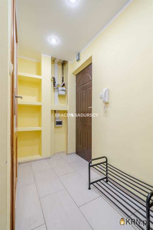 Kraków, Krowodrza, ul. Racławicka, 2 pokojowe, Mieszkanie  do wynajęcia