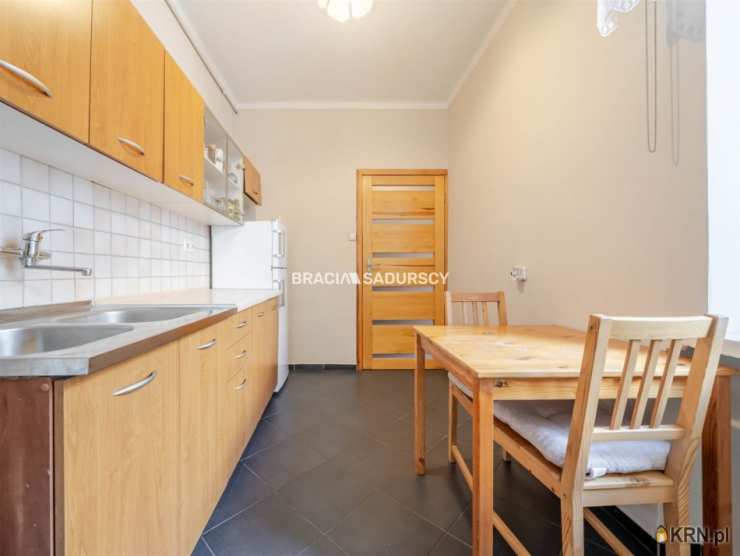 Mieszkanie  na sprzedaż, Kraków, Grzegórzki, ul. M. Siedleckiego, 1 pokojowe