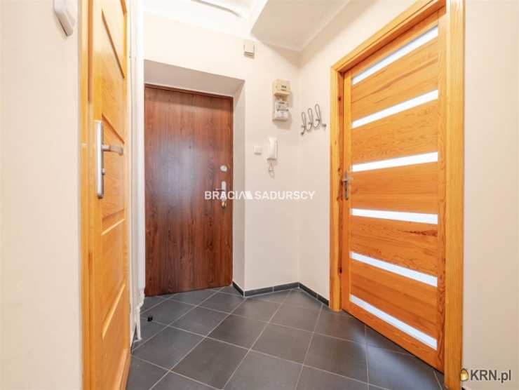 1 pokojowe, Mieszkanie  na sprzedaż, Kraków, Grzegórzki, ul. M. Siedleckiego