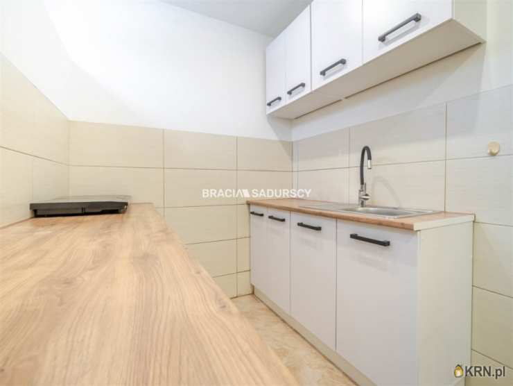 Mieszkanie  do wynajęcia, 2 pokojowe, Kraków, Krowodrza, ul. Racławicka