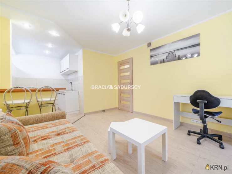 Kraków, Krowodrza, ul. Racławicka, Mieszkanie  do wynajęcia, 2 pokojowe