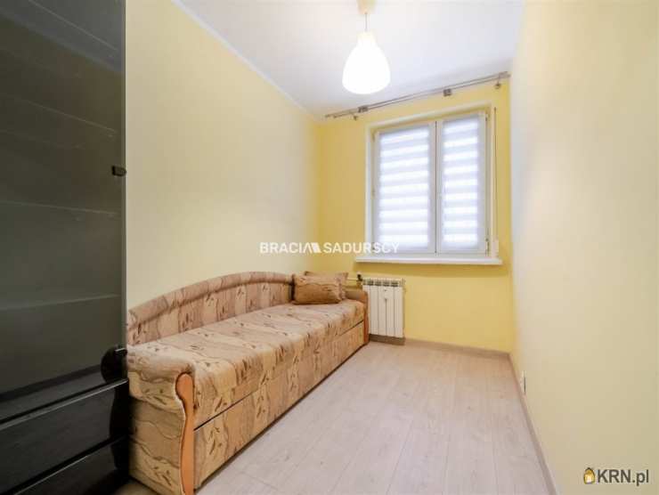 2 pokojowe, Kraków, Krowodrza, ul. Racławicka, Mieszkanie  do wynajęcia