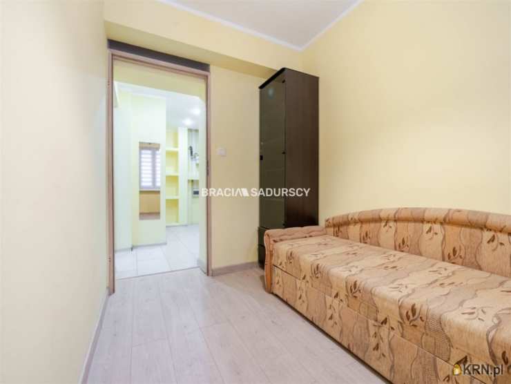 BRACIA SADURSCY ODDZIAŁ BS4 KROWODRZA, Mieszkanie  do wynajęcia, Kraków, Krowodrza, ul. Racławicka