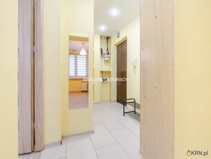 Kraków, Krowodrza, ul. Racławicka, Mieszkanie  do wynajęcia, 2 pokojowe