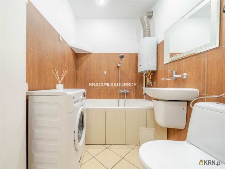 BRACIA SADURSCY ODDZIAŁ BS4 KROWODRZA, Mieszkanie  do wynajęcia, Kraków, Krowodrza, ul. Racławicka