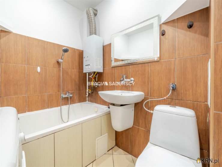 Mieszkanie  do wynajęcia, Kraków, Krowodrza, ul. Racławicka, 2 pokojowe