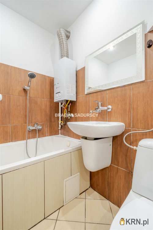 Kraków, Krowodrza, ul. Racławicka, Mieszkanie  do wynajęcia, 2 pokojowe