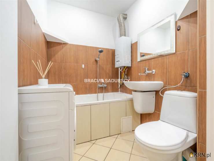 Kraków, Krowodrza, ul. Racławicka, 2 pokojowe, Mieszkanie  do wynajęcia