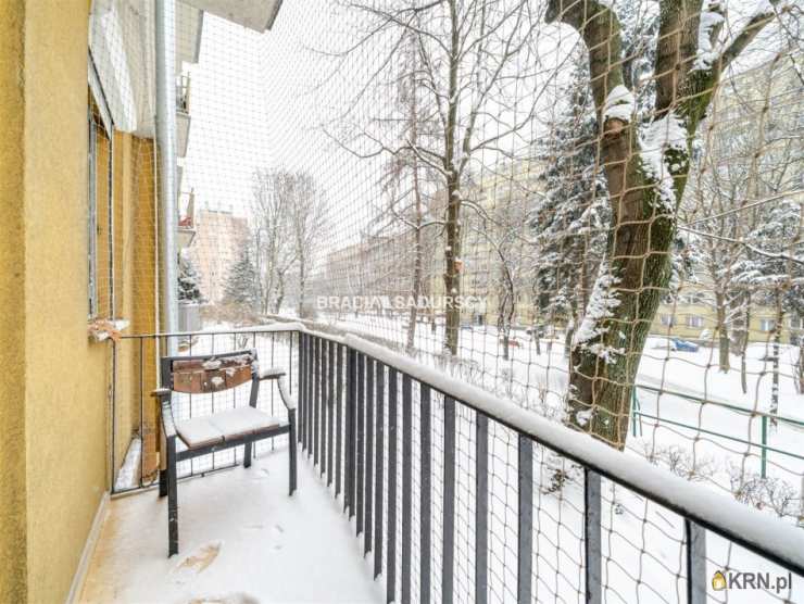 Mieszkanie  do wynajęcia, Kraków, Krowodrza, ul. Racławicka, 2 pokojowe