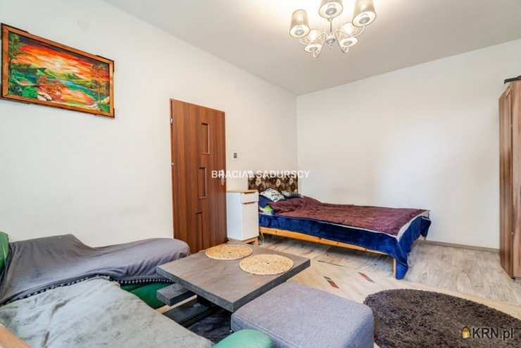 Kraków, Grzegórzki, ul. Metalowców, 1 pokojowe, Mieszkanie  na sprzedaż
