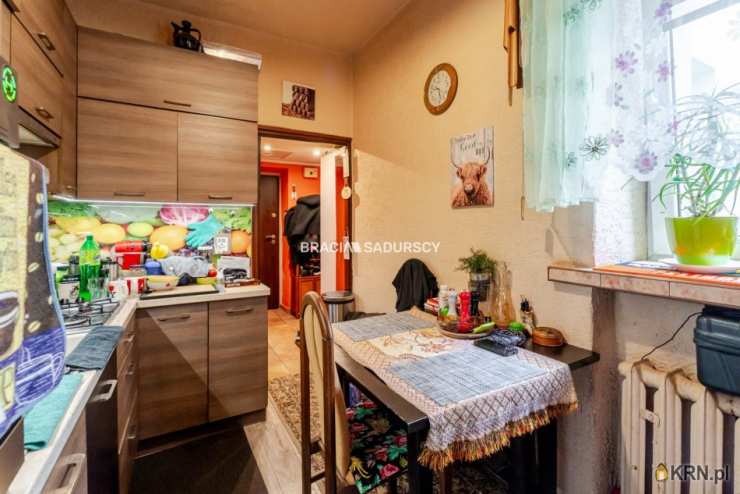 Bracia Sadurscy Oddział BS1 Kapelanka, Mieszkanie  na sprzedaż, Kraków, Grzegórzki, ul. Metalowców