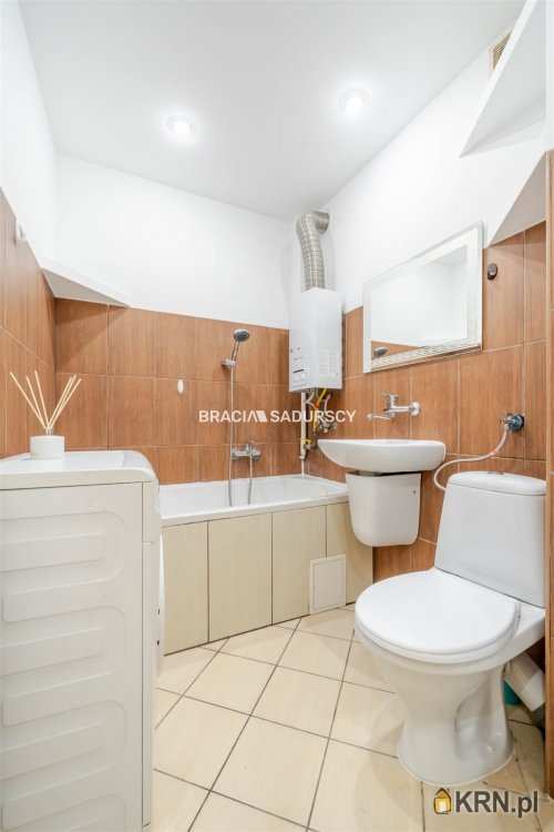 Mieszkanie  do wynajęcia, 2 pokojowe, Kraków, Krowodrza/Łobzów, ul. Racławicka