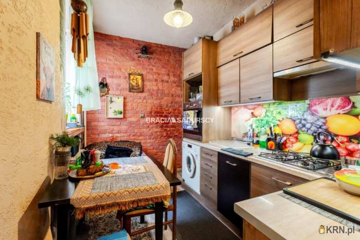 1 pokojowe, Mieszkanie  na sprzedaż, Kraków, Grzegórzki, ul. Metalowców