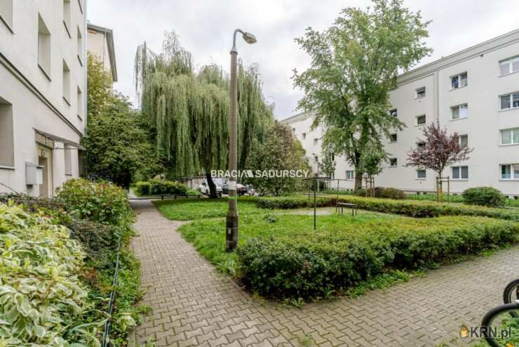 1 pokojowe, Mieszkanie  na sprzedaż, Kraków, Grzegórzki, ul. Metalowców