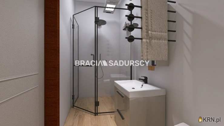 7 pokojowe, Kraków, Stare Miasto, ul. św. Krzyża, Mieszkanie  na sprzedaż