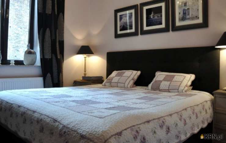 2 pokojowe, Mieszkanie  na sprzedaż, Kraków, Stare Miasto, ul. dr. L. Zamenhofa