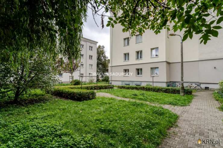 Bracia Sadurscy Oddział BS1 Kapelanka, Mieszkanie  na sprzedaż, Kraków, Grzegórzki, ul. Metalowców