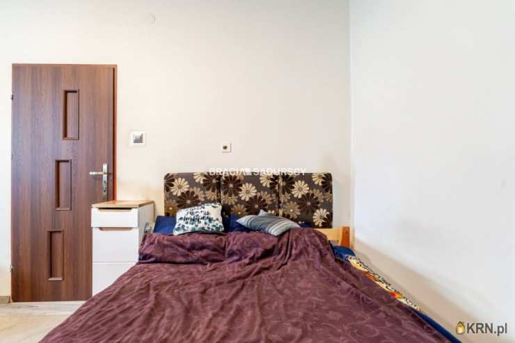 Mieszkanie  na sprzedaż, 1 pokojowe, Kraków, Grzegórzki, ul. Metalowców