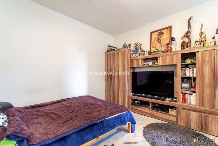 1 pokojowe, Kraków, Grzegórzki, ul. Metalowców, Mieszkanie  na sprzedaż