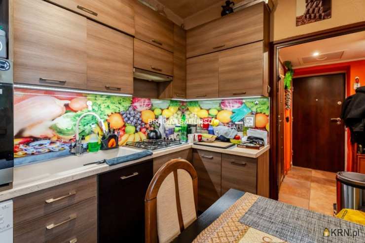 Mieszkanie  na sprzedaż, Kraków, Grzegórzki, ul. Metalowców, 1 pokojowe