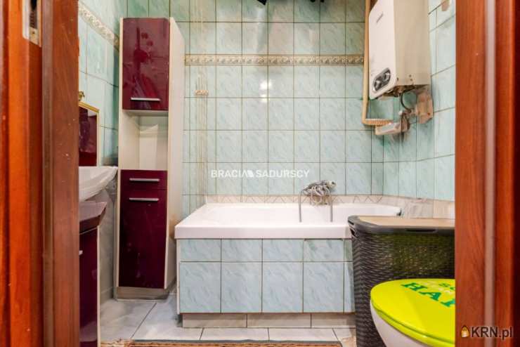 1 pokojowe, Kraków, Grzegórzki, ul. Metalowców, Mieszkanie  na sprzedaż