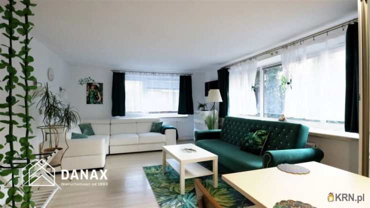 Mieszkanie  do wynajęcia, Kraków, Podgórze/Stare Podgórze, ul. Parkowa, 1 pokojowe