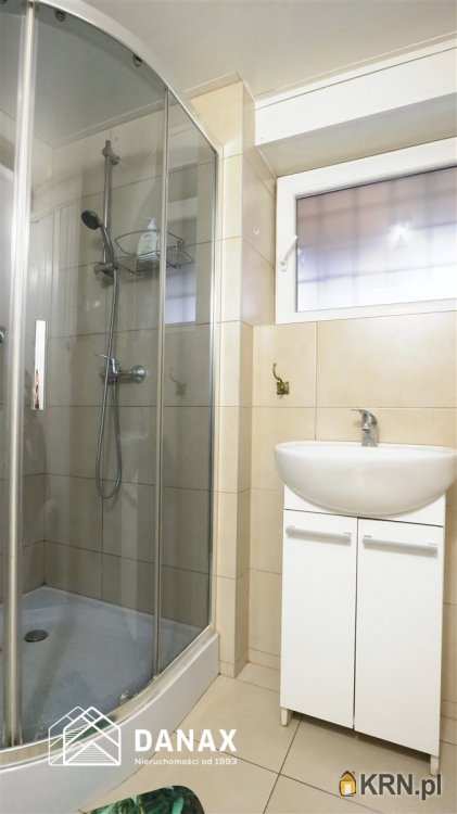 Danax, Mieszkanie  do wynajęcia, Kraków, Podgórze/Stare Podgórze, ul. Parkowa