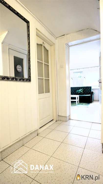 Mieszkanie  do wynajęcia, Kraków, Podgórze/Stare Podgórze, ul. Parkowa, 1 pokojowe