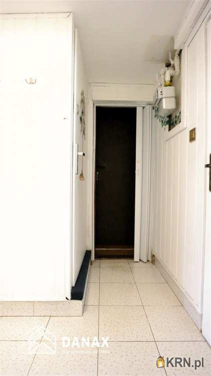 Mieszkanie  do wynajęcia, 1 pokojowe, Kraków, Podgórze/Stare Podgórze, ul. Parkowa