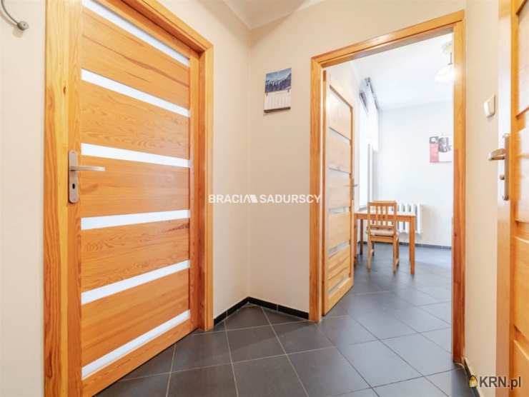 1 pokojowe, Kraków, Grzegórzki, ul. M. Siedleckiego, Mieszkanie  na sprzedaż