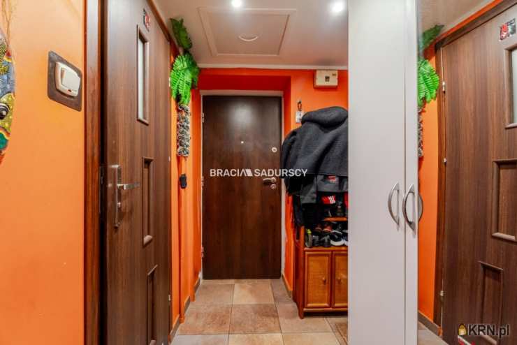 Kraków, Grzegórzki, ul. Metalowców, Mieszkanie  na sprzedaż, 1 pokojowe