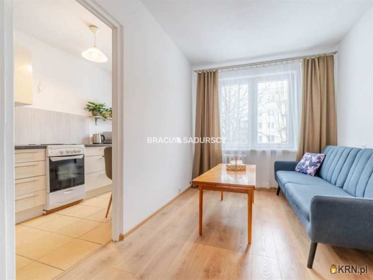 Mieszkanie  na sprzedaż, 2 pokojowe, Kraków, Nowa Huta, ul. Kolorowe