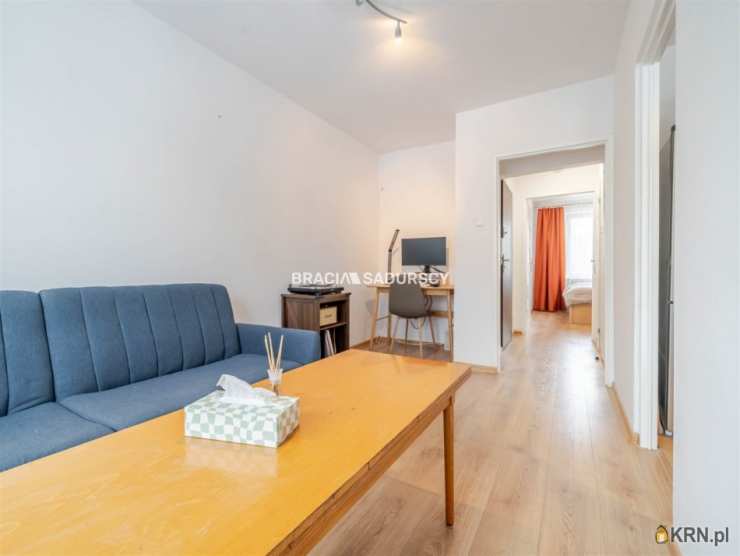 Kraków, Nowa Huta, ul. Kolorowe, 2 pokojowe, Mieszkanie  na sprzedaż