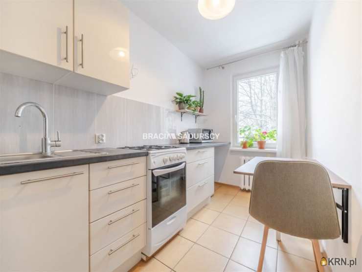 2 pokojowe, Kraków, Nowa Huta, ul. Kolorowe, Mieszkanie  na sprzedaż