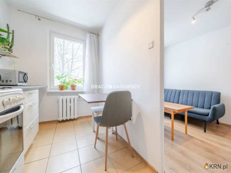 Bracia Sadurscy Oddział BS1 Kapelanka, Mieszkanie  na sprzedaż, Kraków, Nowa Huta, ul. Kolorowe