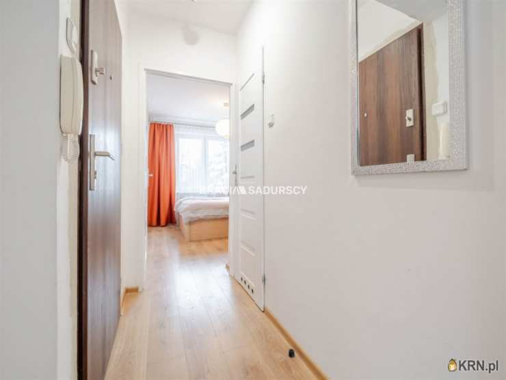 Mieszkanie  na sprzedaż, Kraków, Nowa Huta, ul. Kolorowe, 2 pokojowe